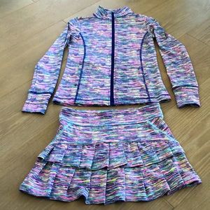 🦄HP🦄Idealogy Super cute matching set size M